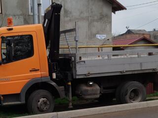 Услуги манипулятора