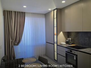 Кишинев сдаю квартиру посуточно