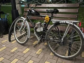 Продам веломопед