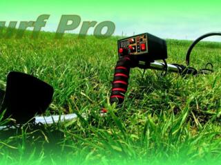 Detector de metale (металлоискатель) + пинпойнтер в подарок!.