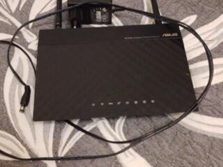 Продам wi fi роутер RT-N12E -150 руб.