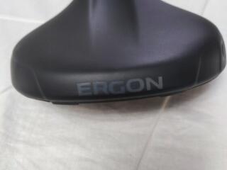 Седло SF C30 Gel Men