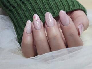 Маникюр, коррекция, наращивание. Бендеры, Ленинский