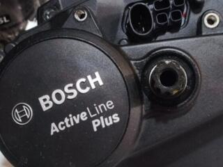 Новый мотор для электровелосипеда Bosch Gen3