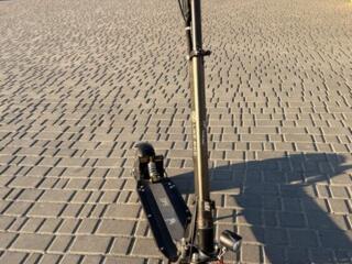 Электросамокат LikeBike 100$