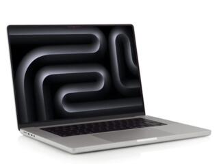 MacBook Pro M4 Pro 16'' / 48GB RAM / 512GB SSD