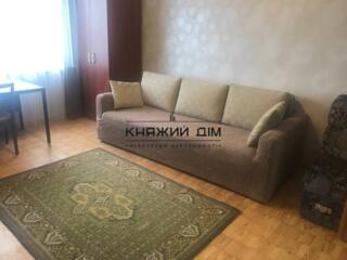 Оренда 2 кімнатна квартира в Дарницькому районі, вул. Архітектора ...