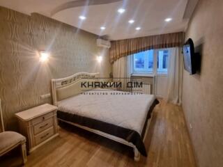 Без комісії!!!Пропонується в оренду 2-х кімнатна роздільна квартира в 