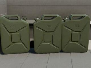 Продам диз. топливо (евро) в наличии только 60 литр.