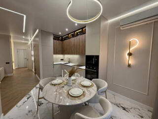 2-х комнатная квартира в ЖК "Атмосфера"/Аркадия.