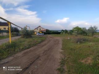 Предлагается к продаже земельный участок в центре Нерубайского