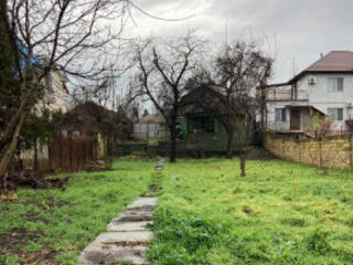 Участок   6 соток 16 ст. Б.Фонтана