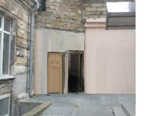 ул. Греческая/ ул. Екатерининская помещение 125 кв.м.