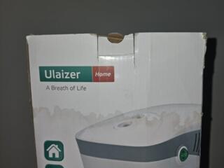 Небулайзер