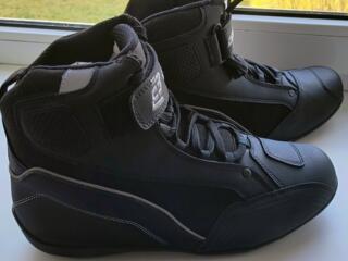 Мотоботинки большого размера Bogotto City Limit Shoes(47-48)