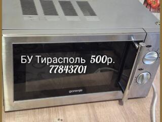 Микроволновая печь