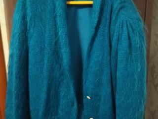 Женская верхняя одежда