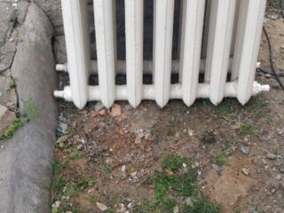 Продам батареи