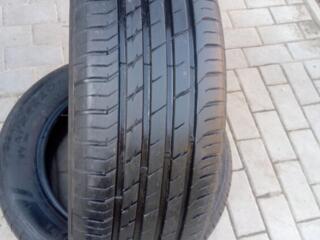 Пара резины 205\60\16