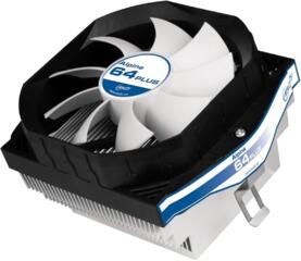 Оригинальные кулеры для процессоров