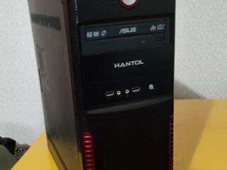 ПК на i3-4130/8 ОЗУ/HDD 500/Video 2 Гб/