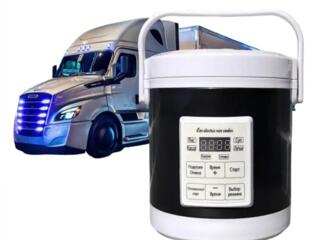 Мультиварка автомобильная 12/24V