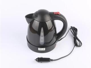 Автомобильный чайник от прикуривателя (12в / 24в)