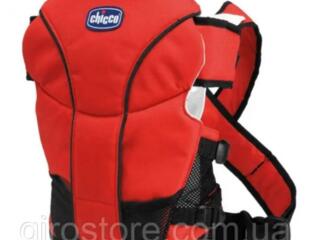 Рюкзак - кенгуру Chicco