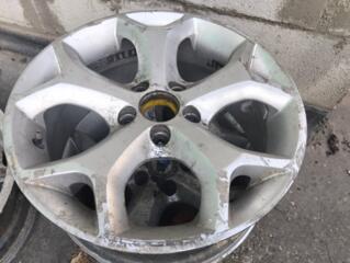 Продам диски 5/100 р15