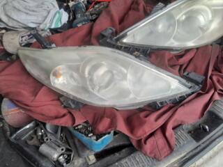 Фары МАЗДА 5 2007г