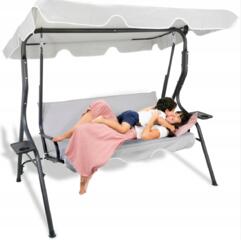 Cadou perfect soției, mamei, copilului de Sf. Paște - Balansoar 3 pers