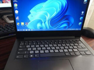Нутбук Lenovo i5 10-го поколения 8gb ddr4 ssd nvme 250gb