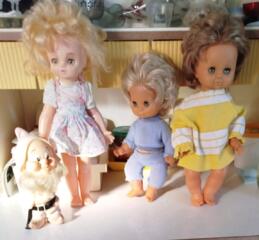 Продам детские игрушки