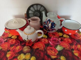 Продам посуду