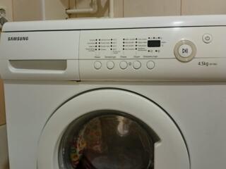 Продам стиральную машину бу