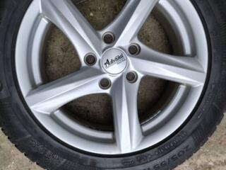 R16 5*114.3 Toyota Mazda Renault Kia Hyundai Honda Nissan