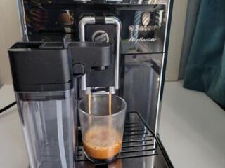 Кофемашина Saeco Pico Baristo