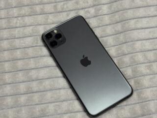 *Недорого* iPhone 11 Pro Max