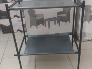 Полка для обуви/вещей Цена 200 руб.