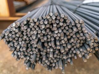 Продам арматуру Ø12 мм (советского образца) по отличной цене