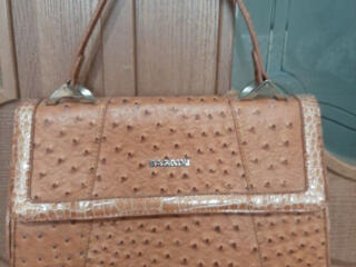 Сумка Baggini Италия.