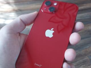 Продам iphohe 13. Red. 256 gb