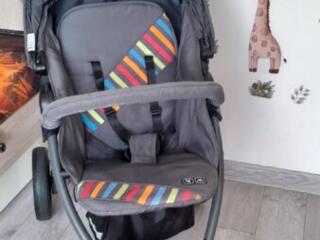 Продам отличную детскую коляску немецкого производства