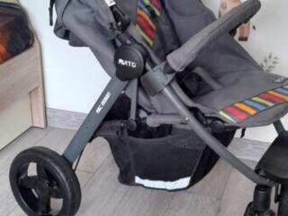 Продам отличную детскую коляску немецкого производства