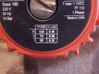 Циркуляционный насос для систем отопления, Радиатор стальной панельный