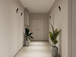 Дизайн для жизни, а не для глянца.