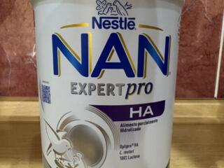 NAN Expertpro HA Гипоаллергенный