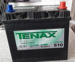 Продам аккумулятор в рабочем состоянии 12v60ah