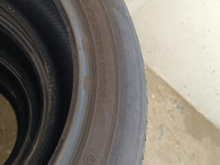 Резина на kia sportage