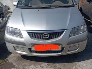 Разбираю Mazda Premacy 2.0 дизель.
